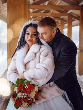 Фотоотчет со свадьбы 3 от Виталий Шупилов 1