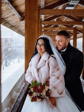 Фотоотчет со свадьбы 3 от Виталий Шупилов 2