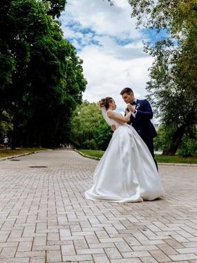 Фотоотчет со свадьбы Сергея и Анастасии от Виталий Шупилов 2