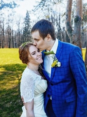 Фотоотчет со свадьбы Дениса и Варвары от Виталий Шупилов 1