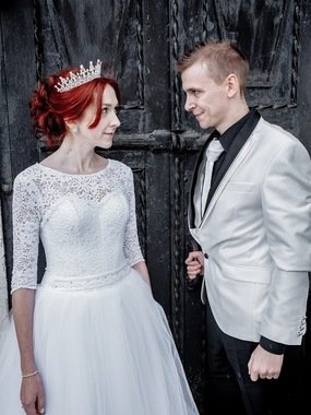 Фотоотчет со свадьбы Дмитрия и Татьяны от Виталий Шупилов 1