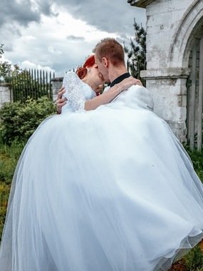 Фотоотчет со свадьбы Дмитрия и Татьяны от Виталий Шупилов 2