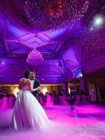 Фотоотчет со свадьбы Георгия и Марианны от Николай Минт 1