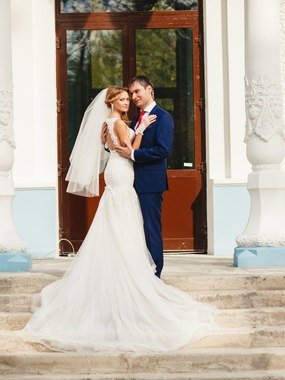 Фотоотчет со свадьбы Сергея и Ирины от Николай Минт 1