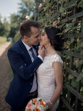 Фотоотчет со свадьбы Кристины и Артура от Ольга Гордис 1