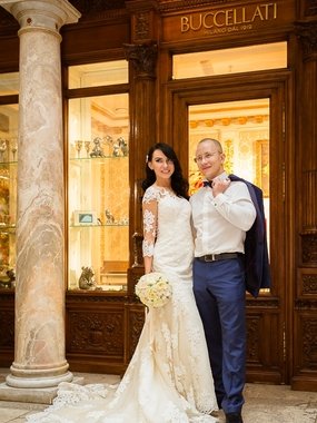 Фотоотчет со свадьбы Романа и Анжелики от Николай Сардаев 1