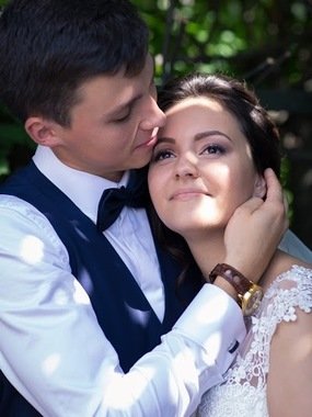 Фотоотчет со свадьбы 2 от Николай Сардаев 1