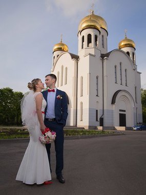 Фотоотчет со свадьбы 5 от Николай Сардаев 2