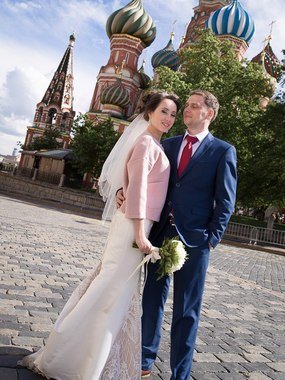 Фотоотчет со свадьбы 6 от Николай Сардаев 1