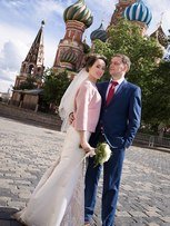 Фотоотчет со свадьбы 6 от Николай Сардаев 1