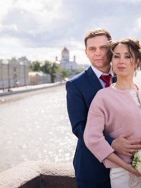 Фотоотчет со свадьбы 6 от Николай Сардаев 2