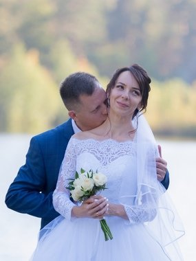 Фотоотчет со свадьбы Антона и Кати от Николай Гуликов 1