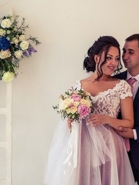Фотоотчет со свадьбы 1 от Николай Гуликов 2