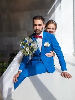 Фотоотчет со свадьбы Ивана и Надежды от Николай Чернышёв 1