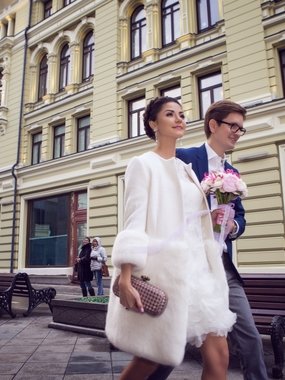 Фотоотчет со свадьбы Станислава и Елизаветы от Николай Чернышёв 2