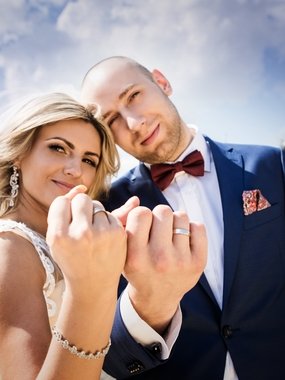 Фотоотчет со свадьбы Дениса и Эвелины от Николай Чернышёв 1