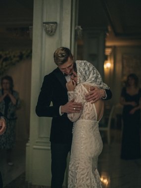 Фотоотчет со свадьбы Андрея и Полины от Гульнара Ситникова 1