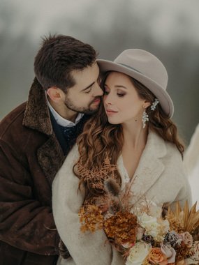 Фотоотчет со свадьбы Влада и Насти от Гульнара Ситникова 1