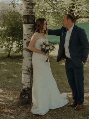 Фотоотчет со свадьбы Дмитрия и Карины от Гульнара Ситникова 2