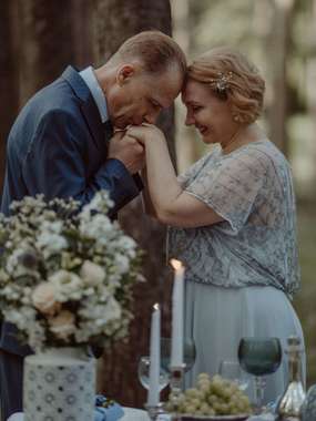Фотоотчет со свадьбы Сергея и Ирины от Гульнара Ситникова 2