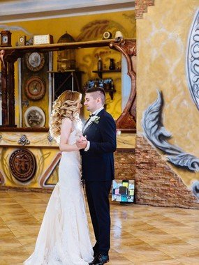 Фотоотчет со свадьбы Алексея и Оксаны от Виктория Болотова 2
