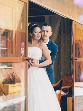 Фотоотчет со свадьбы Георгия и Екатерины от Никита Сухоруков 1