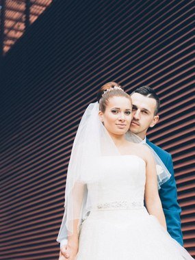 Фотоотчет со свадьбы Георгия и Екатерины от Никита Сухоруков 2