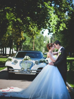 Фотоотчет со свадьбы 1 от Николай Корешков 2