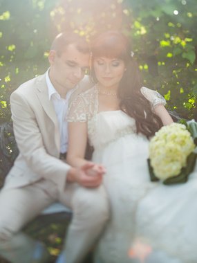 Фотоотчет со свадьбы 4 от Николай Корешков 1