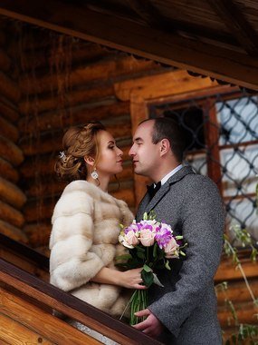 Фотоотчет со свадьбы 1 от Надежда Гдалевич 2