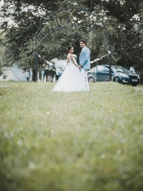 Фотоотчет со свадьбы 3 от Никита Федин 2