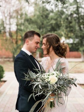 Фотоотчет со свадьбы 4 от Надежда Гдалевич 2