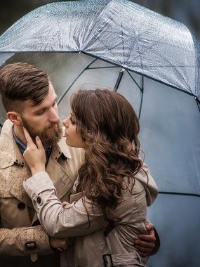 Фотоотчет Love Story 3 от Надежда Гдалевич 2