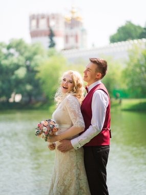 Фотоотчет со свадьбы Сергея и Ольги от Ольга Аникина 2