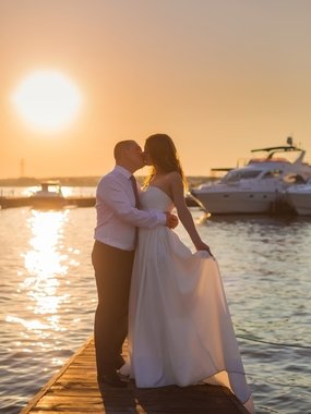 Фотоотчет со свадьбы Алексея и Дарьи от Ольга Аникина 2