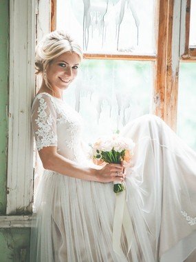 Фотоотчет со свадьбы Ксюши и Тиграна от Ольга Калугина 2