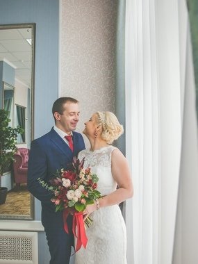 Фотоотчет со свадьбы 2 от Ольга Калугина 1