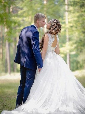 Фотоотчет со свадьбы Алексея и Екатерины от Ольга Кулёва 1