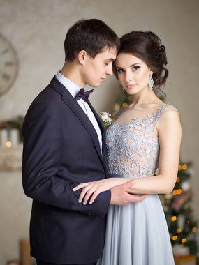 Фотоотчет со свадьбы Ильи и Марины от Ольга Кулёва 1