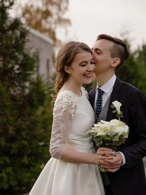 Фотоотчет со свадьбы 3 от Ольга Кулёва 1