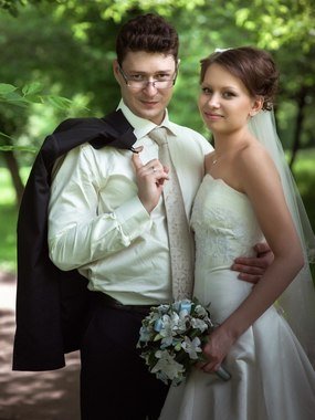 Фотоотчет со свадьбы 2 от Ольга Джумок 1
