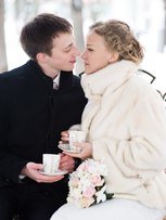 Фотоотчет со свадьбы 3 от Ольга Джумок 1