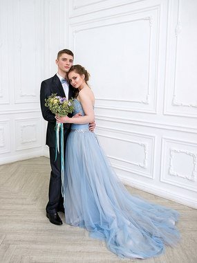 Фотоотчеты с разных свадеб от Ольга Богданова 2