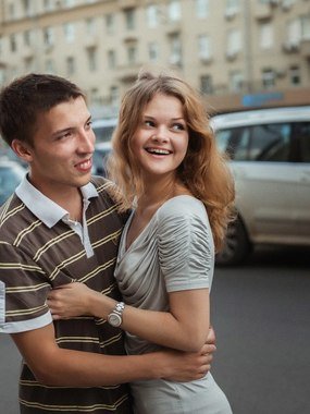 Фотоотчет Love story 2 от Ольга Джумок 2