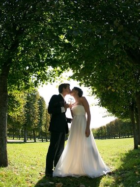 Фотоотчет со свадьбы Кристины и Валентина от Евгений Земцов 1