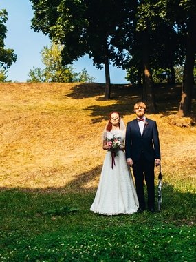 Фотоотчет со свадьбы 5 от Ольга Барановская 1
