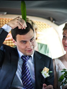 Фотоотчеты с разных свадеб от Евгений Земцов 2