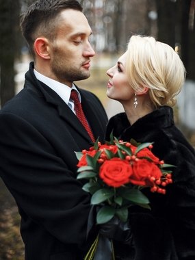 Фотоотчет со свадьбы Яны и Антона от Евгений Мартынов 2