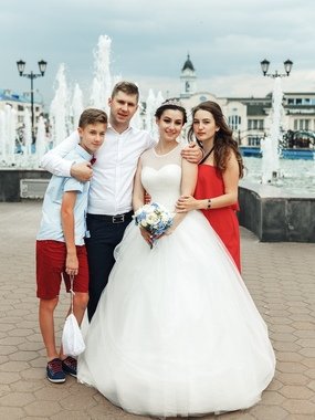 Фотоотчеты с разных свадеб 4 от Евгений Мартынов 1
