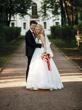 Фотоотчеты с разных свадеб 5 от Евгений Мартынов 1